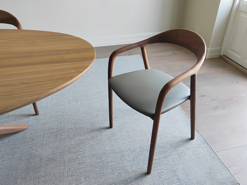 Pracowania tapicerska krzesło tapicerowane